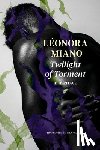 Miano, Leonora, Walker, Gila - Twilight of Torment – II. Heritage