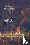 Toscano, Alberto - Terms of Disorder – Keywords for an Interregnum