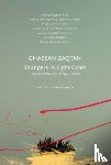 Zaqtan, Ghassan - Strangers in Light Coats