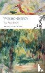 Bonnefoy, Yves, Romer, Stephen - The Red Scarf – Followed by "Two Stages" and Additional Notes