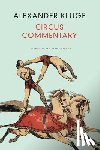 Kluge, Alexander - Circus Commentary