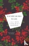 Rilke, Rainer Maria - Letters around a Garden