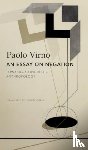 Virno, Paolo - An Essay on Negation