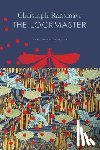 Ransmayr, Christoph - The Lockmaster