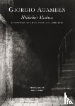 Agamben, Giorgio - Holderlin’s Madness