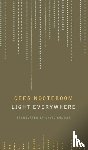Nooteboom, Cees - Light Everywhere