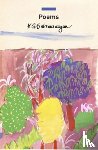Subramanyan, K. G. - Poems
