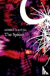 Maitra, Aurko - The Spider