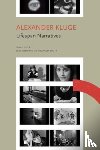 Kluge, Alexander - Lifespan Narratives