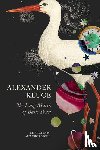 Kluge, Alexander - The Long March of Basic Trust