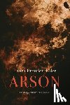 Freudenthaler, Laura - Arson