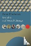 Hitchcock, Peter - Seriality and Social Change