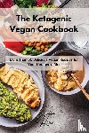 Hayes, Elisa - The Ketogenic Vegan Cookbook