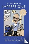Feaver, Gerald - A Little Book of Impressions