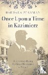 Pearman, Barbara - Once Upon a Time in Kazimierz