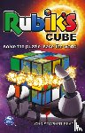 Beach, Christopher - Rubik's Cube