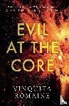 Romaine, Vinquita - Evil at the Core