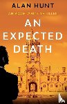 Hunt, Alan - An Expected Death