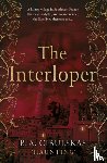 Cibulskas, B. A. - The Interloper