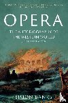Banks, Simon - Opera: The Autobiography of the Western World (Illustrated Edition)