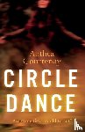 Courtenay, Anthea - Circle Dance