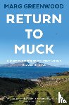 Greenwood, Marg - Return to Muck