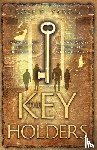 Yarom, Rose R. - The Key Holders
