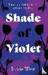 West, Jackie - Shade of Violet