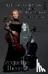 Thomas, Jacqueline - Jacksons, Monk & Rowe and the Brodsky Quartet - the formative years