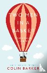 Barker, Colin - Two Men in a Basket and other Stories