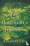 Ellis, Elizabeth - The Boatman's Journey