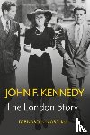 Marshall, Bernard A - John F. Kennedy