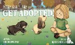 Day, Georgina - Honey & Sugar Get Adopted