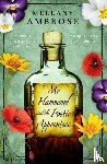 Ambrose, Mellany - Mr Hammond and the Poetic Apprentice