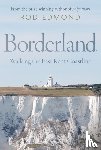 Edmond, Rod - Borderland