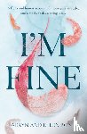 Bond, Ellen, Bond, Aeryn - I'm Fine