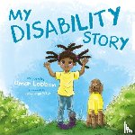 Lobban, Omar - My Disability Story