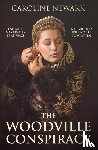 Newark, Caroline - The Woodville Conspiracy