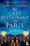 Graham, Lily - The Last Restaurant in Paris