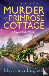 Allingham, Merryn - Murder at Primrose Cottage