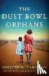 Harrison, Suzette D - The Dust Bowl Orphans