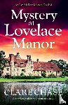 Chase, Clare - Mystery at Lovelace Manor