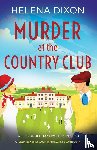 Dixon, Helena - Murder at the Country Club