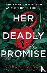 Kovach, Carla - Her Deadly Promise