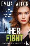 Tallon, Emma - Her Fight