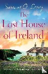 O'Leary, Susanne - The Lost House of Ireland