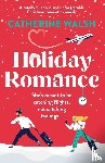 Walsh, Catherine - Holiday Romance