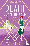 Bright, Verity - Death Down the Aisle