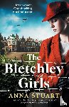 Stuart, Anna - The Bletchley Girls
