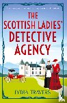 Travers, Lydia - The Scottish Ladies' Detective Agency
